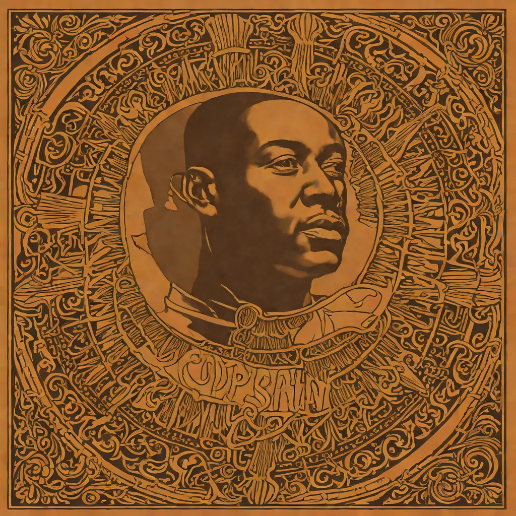 Copper Sun