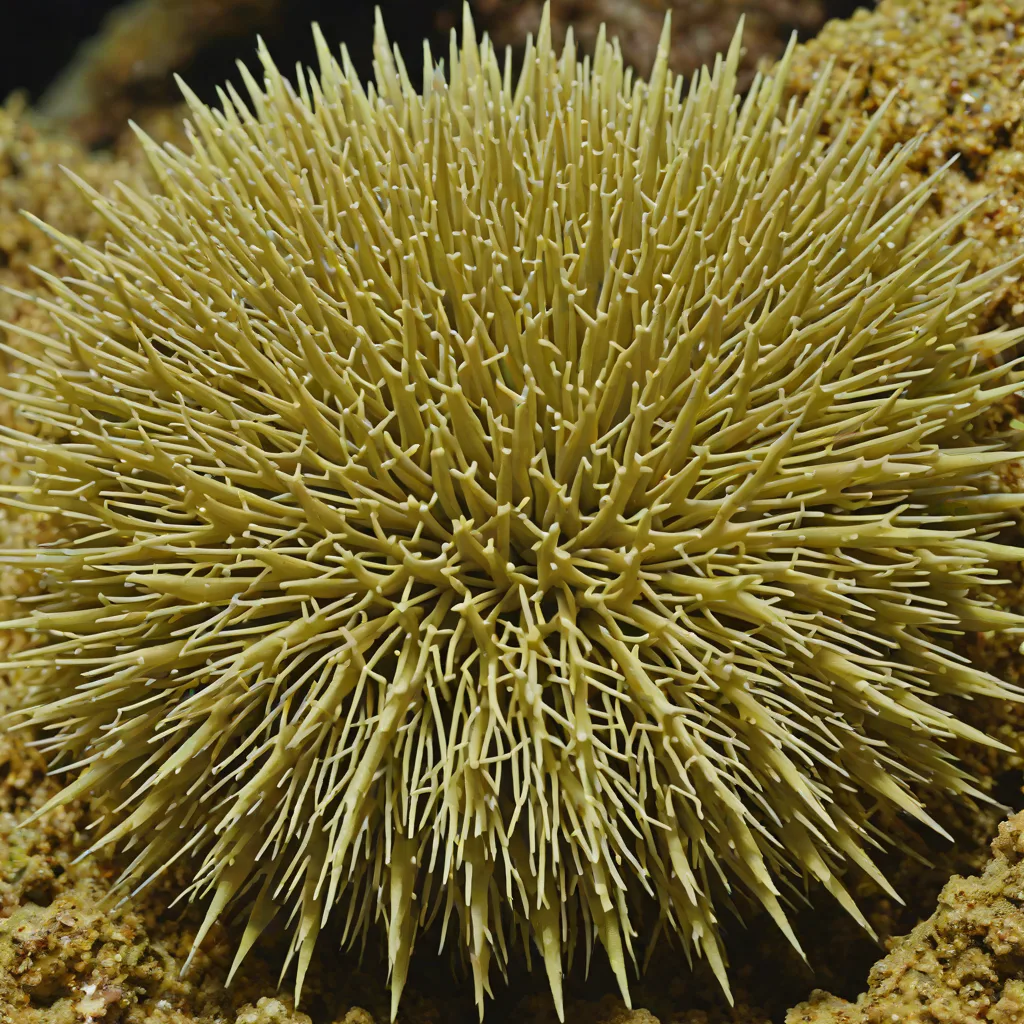 Centrostephanus tenuispinus