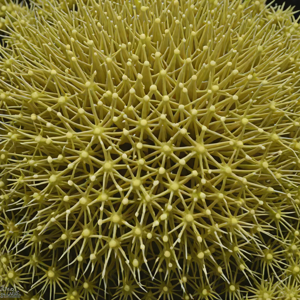 Colobocentrotus mertensii