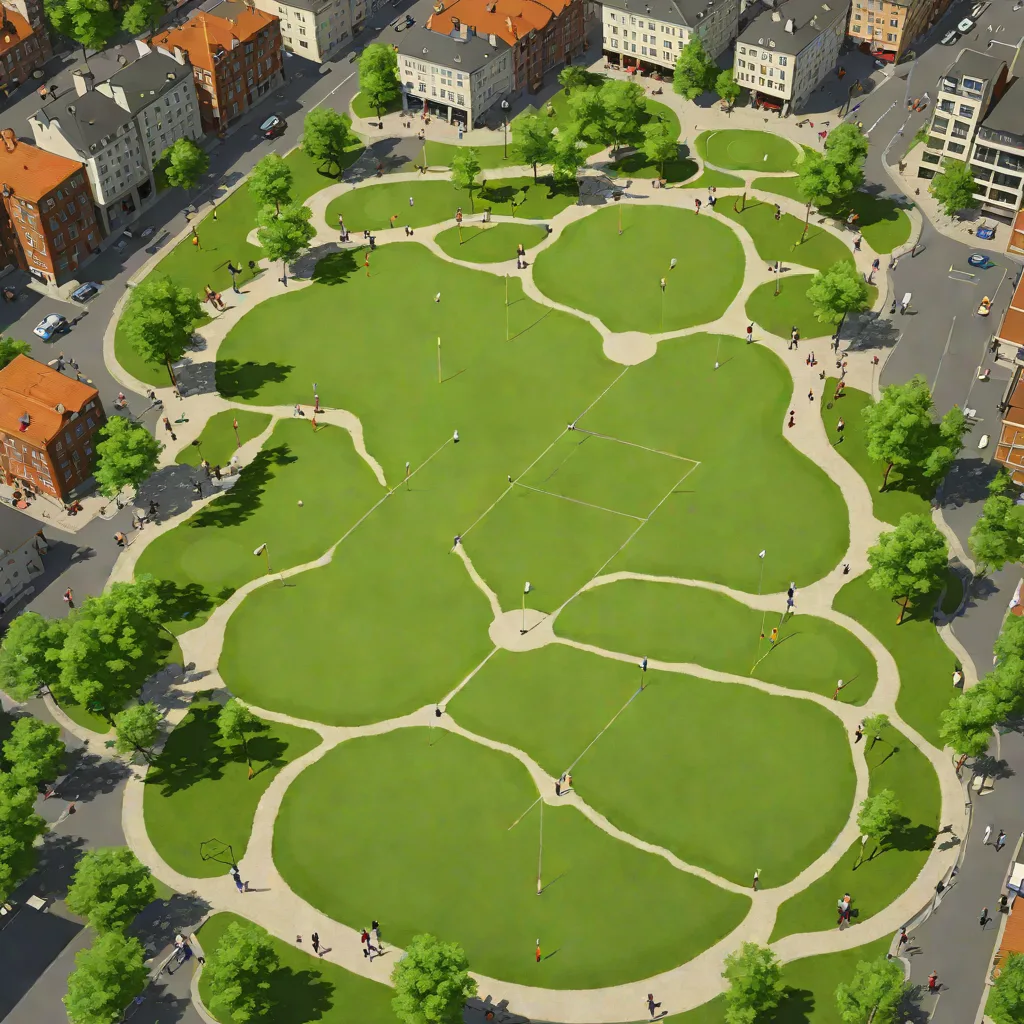 Crossgolf