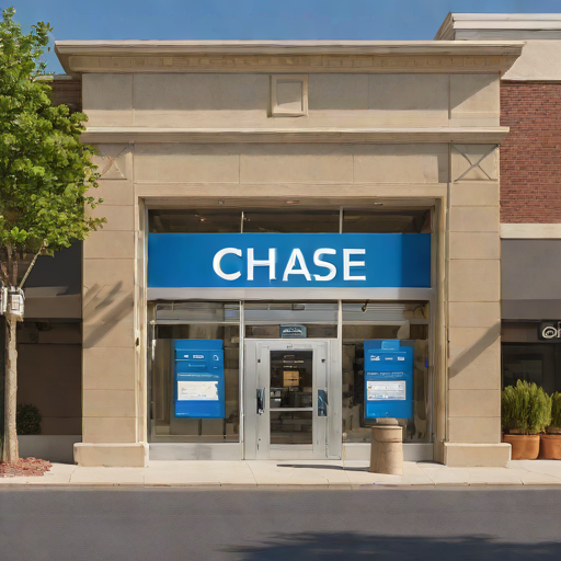 Chase Savings Account