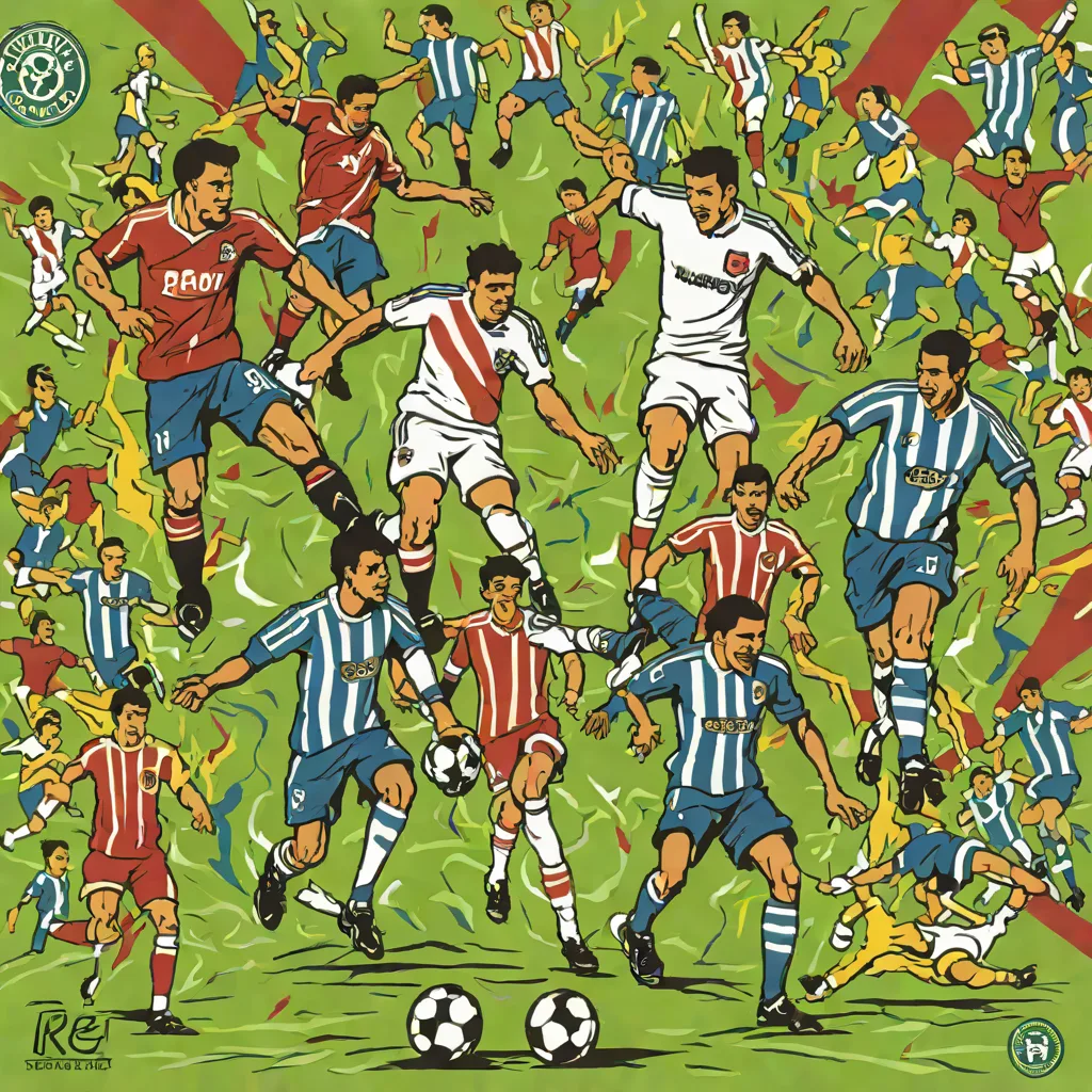 Clássico-Rei