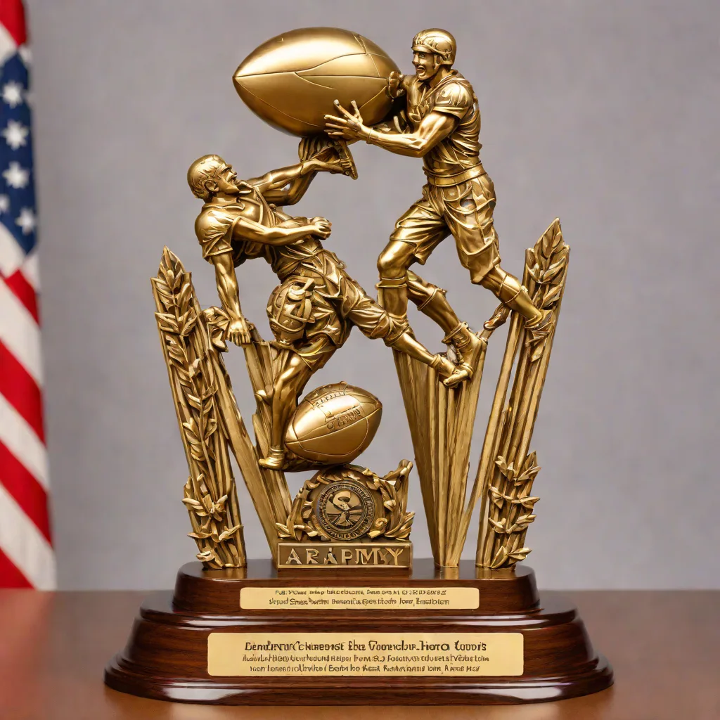 Commander-in-Chief's Trophy