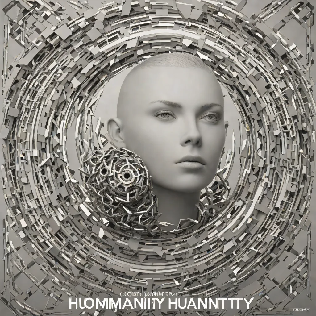 Confirm Humanity