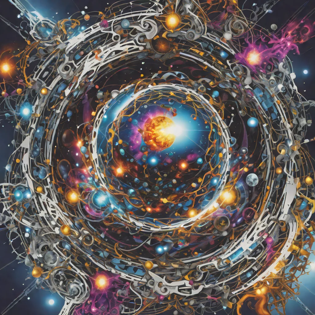 Cosmic Experience