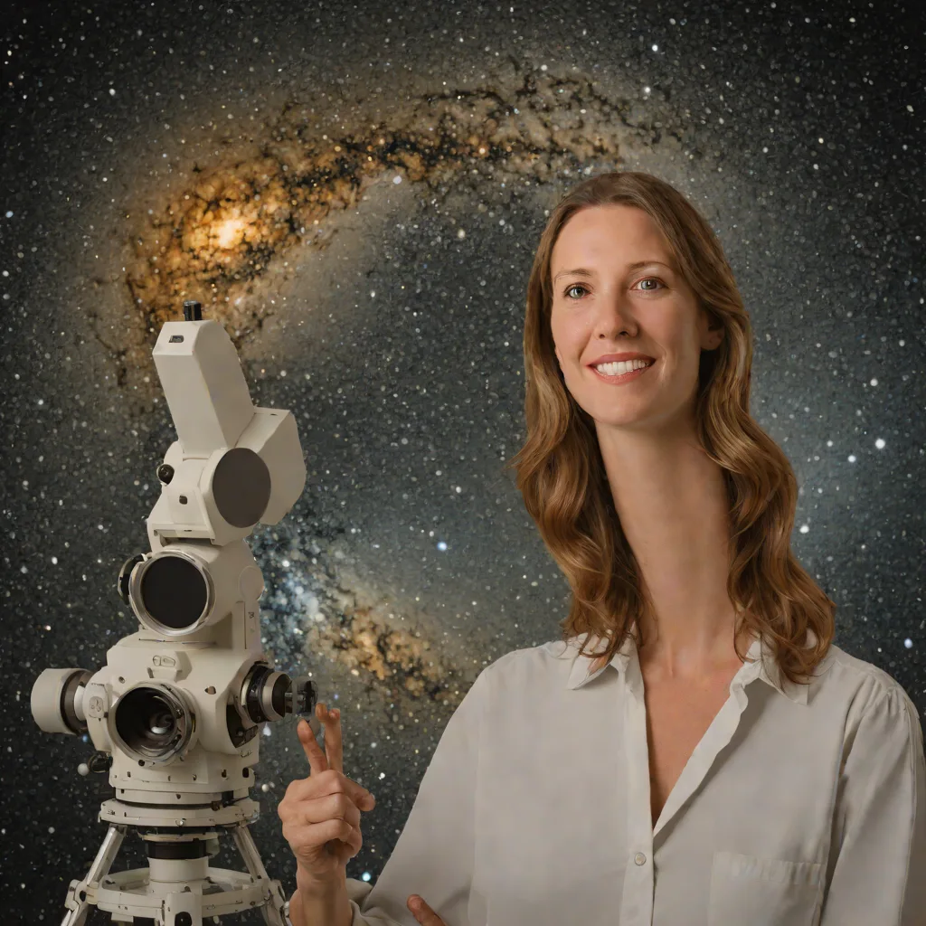 Constance Rockosi