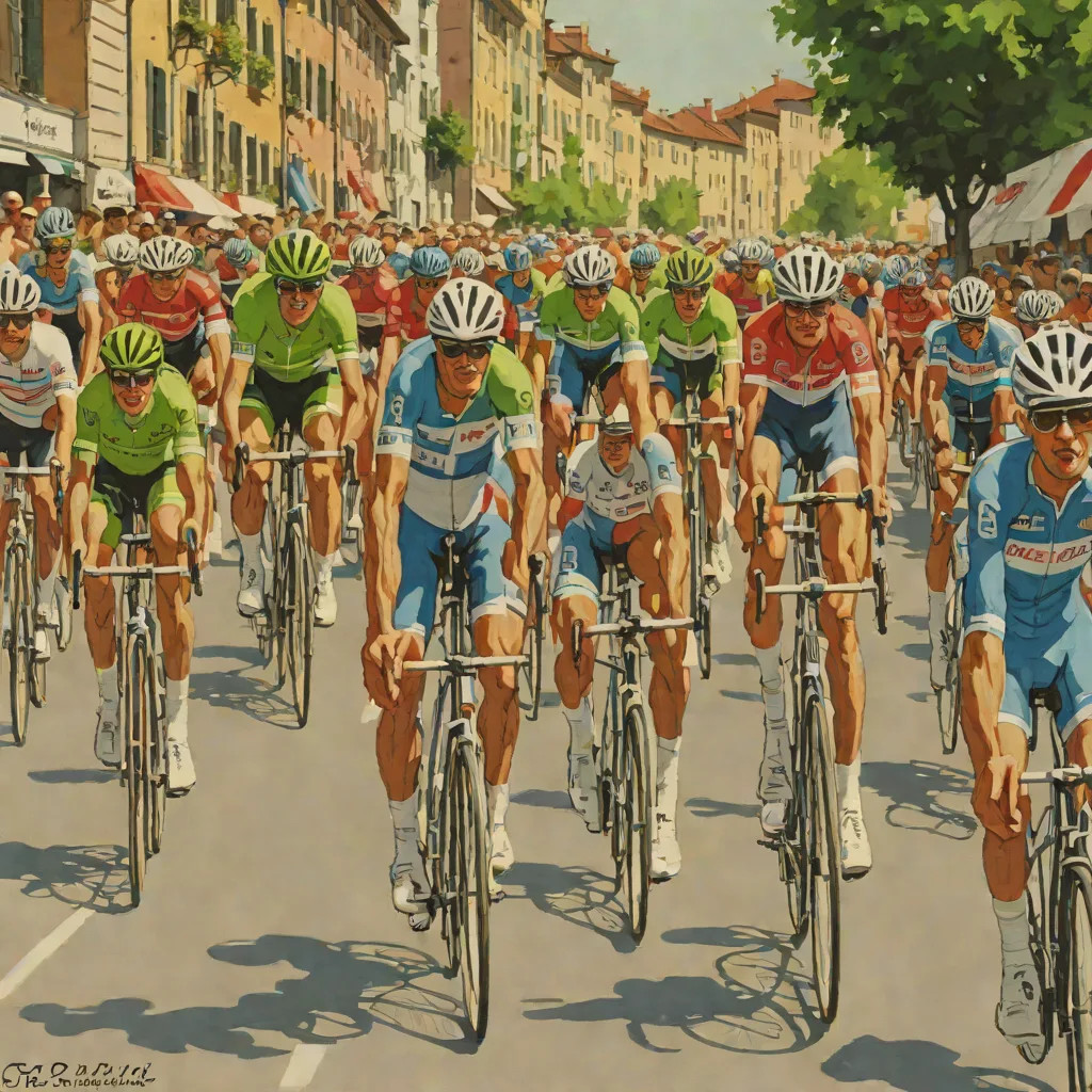 Coppa Bernocchi - GP Banco BPM