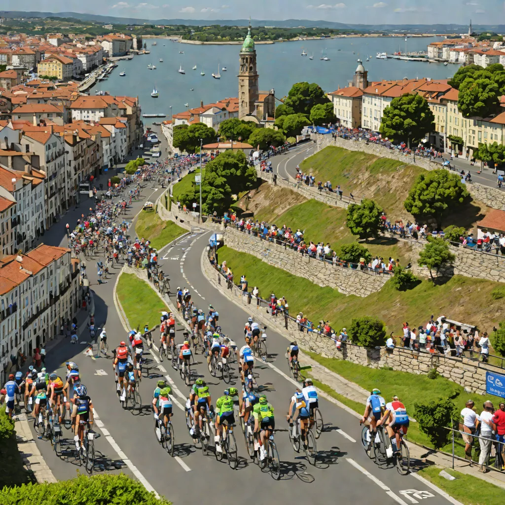 Circuito de Getxo - Memorial Hermanos Otxoa