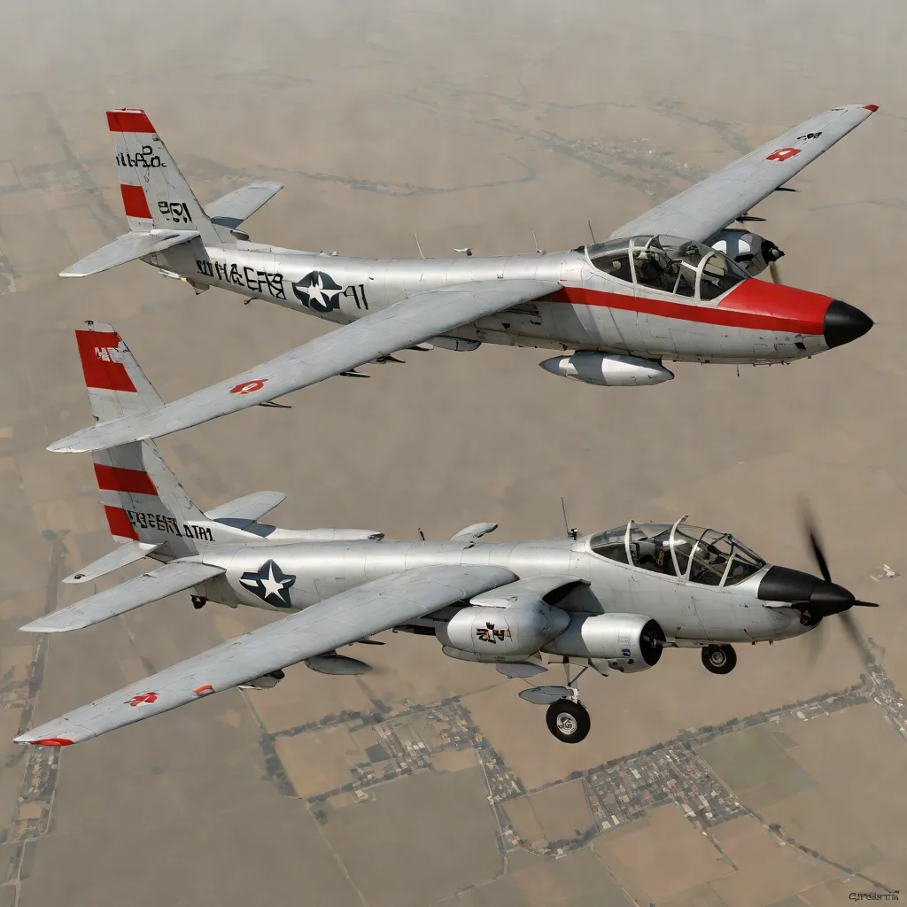 Cessna A-37 Dragonfly