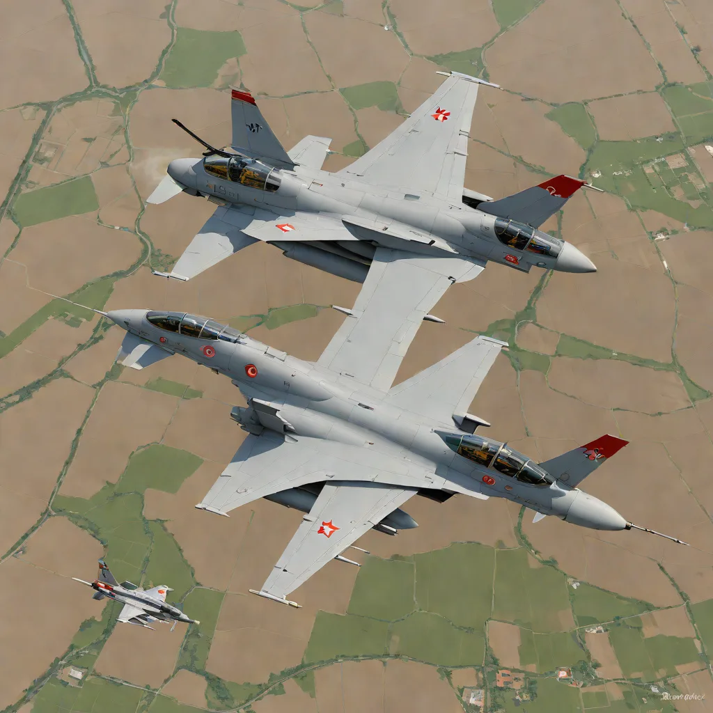Chengdu J-10AY