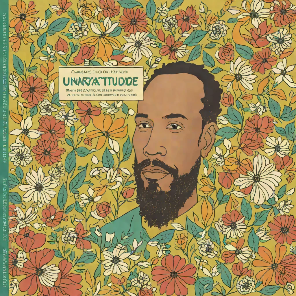 Catalogue of Unabashed Gratitude