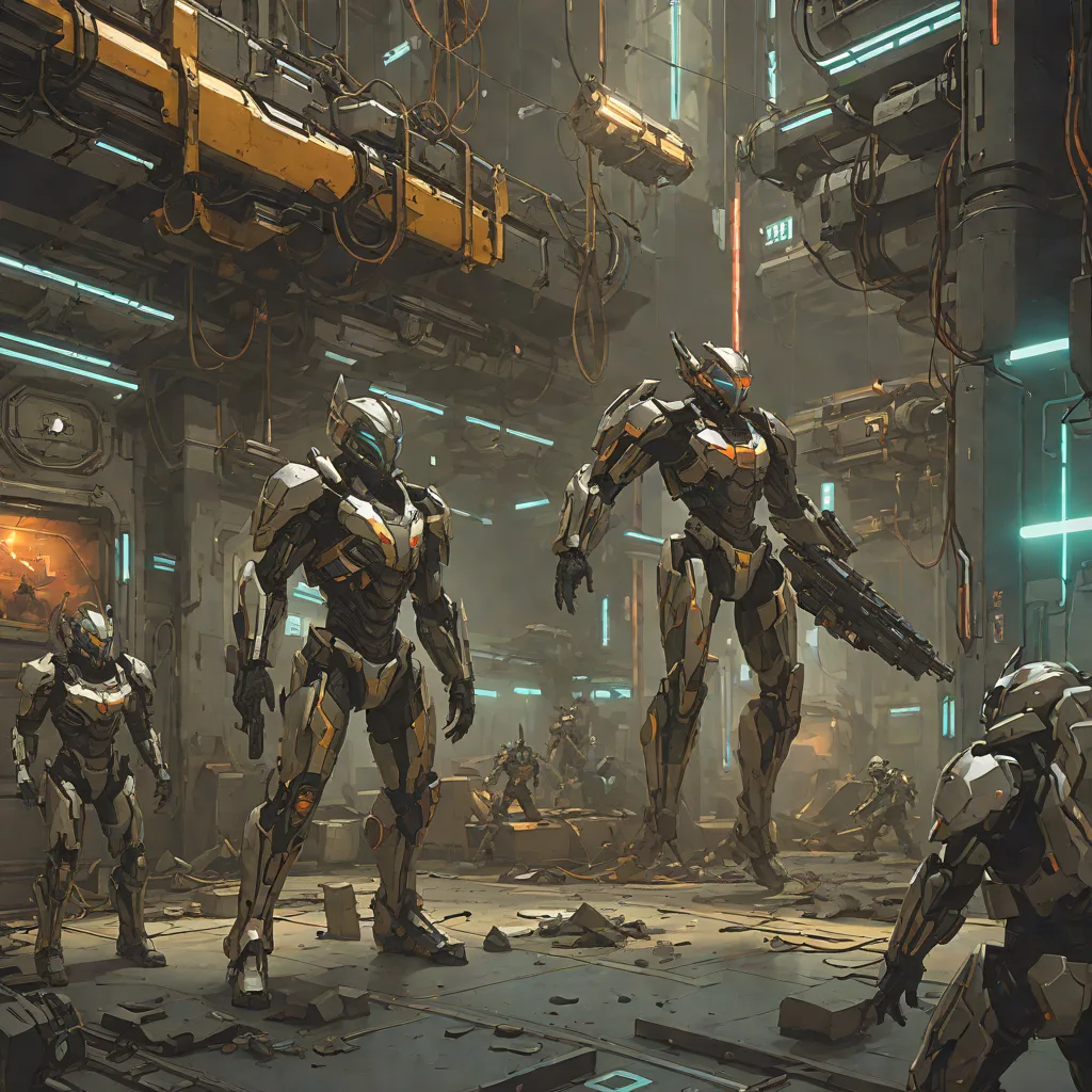 Crymachina