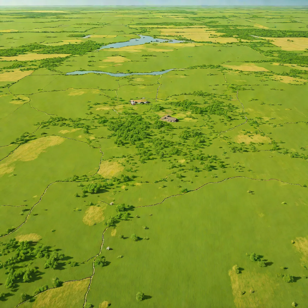 Cis-Ural Steppe