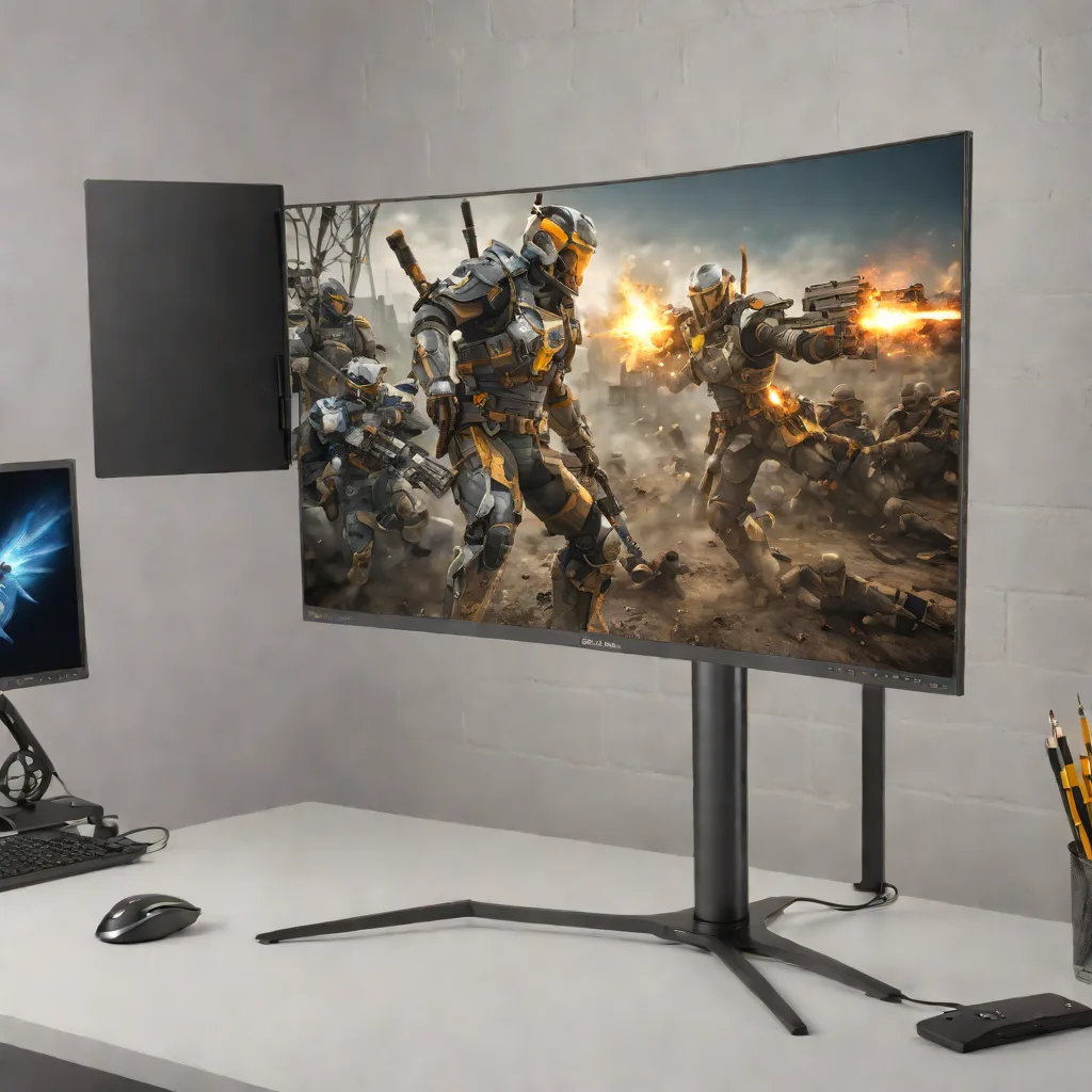 Corsair Xeneon 27QHD240