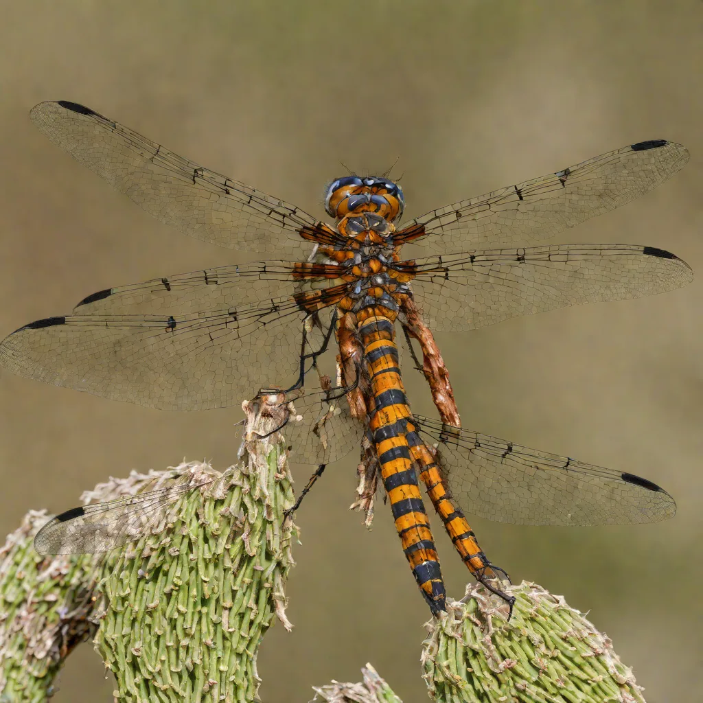Common Baskettail
