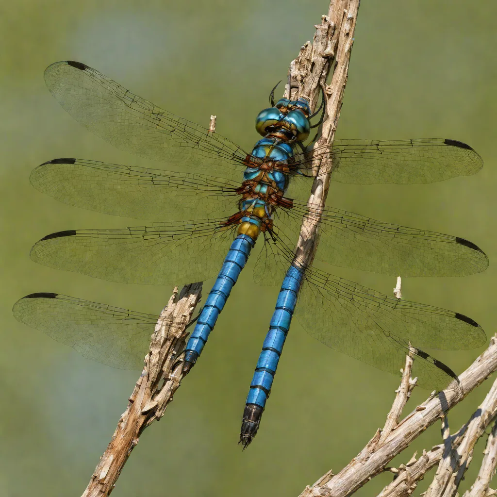 Canada Darner
