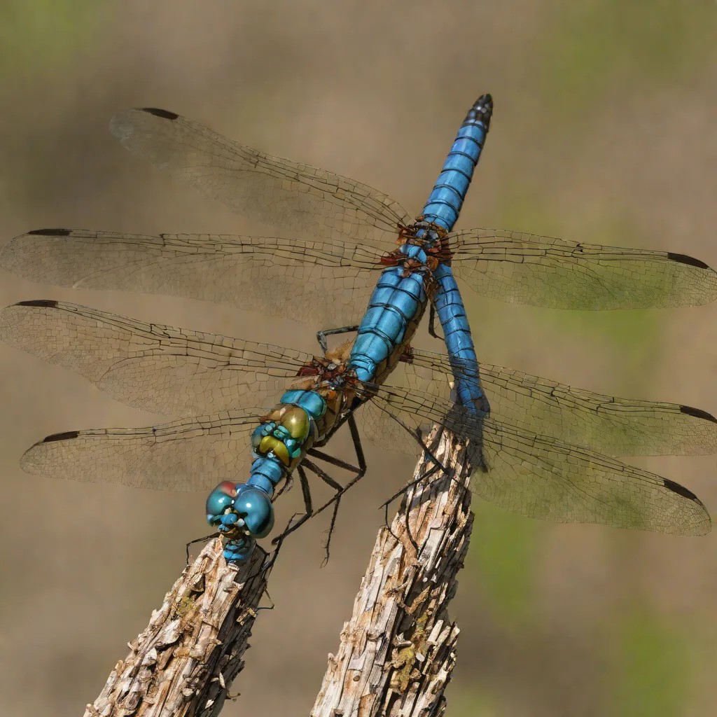 California Darner