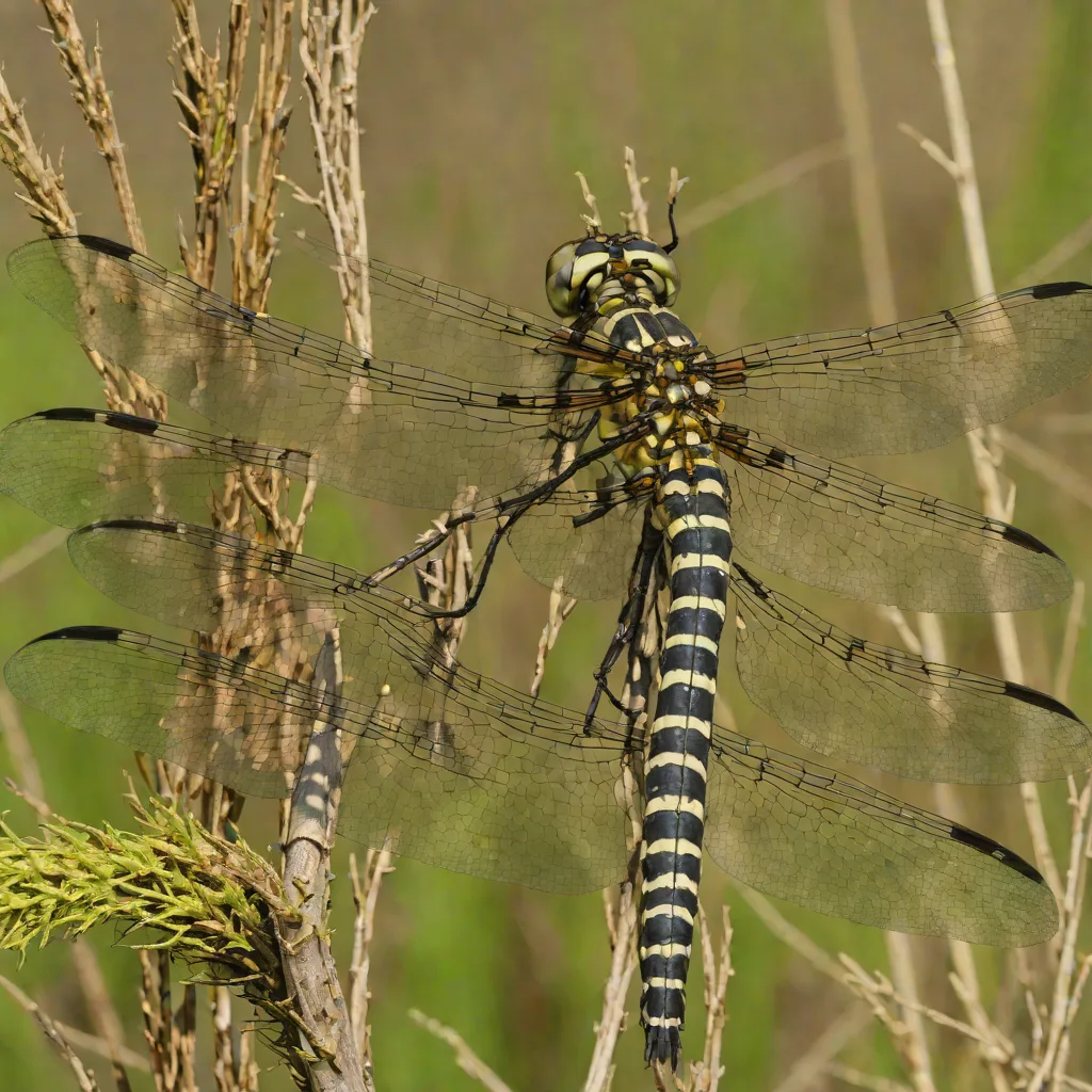 Common Hawker