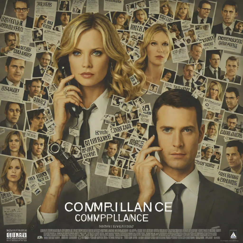 Compliance (2012)