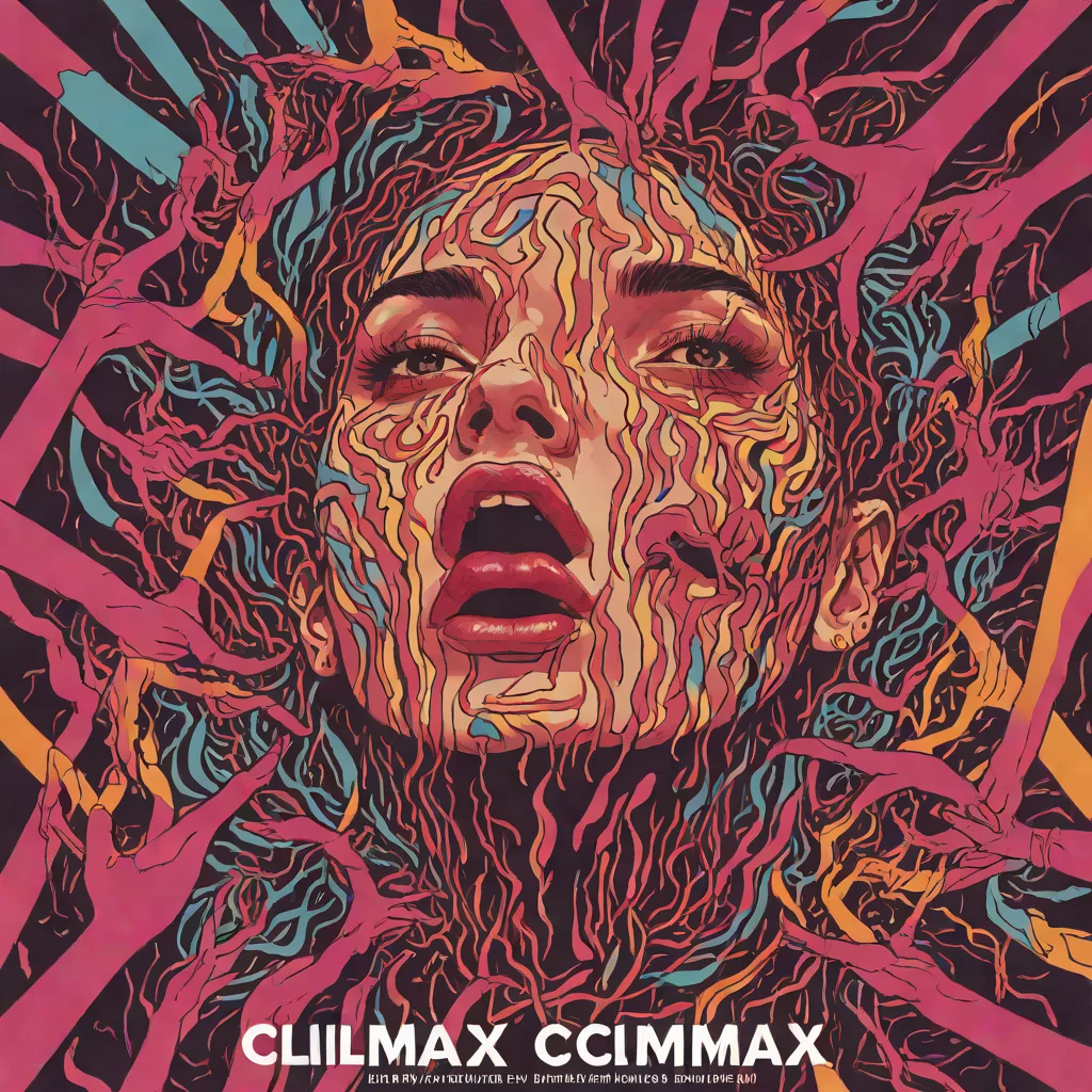 Climax (2018)