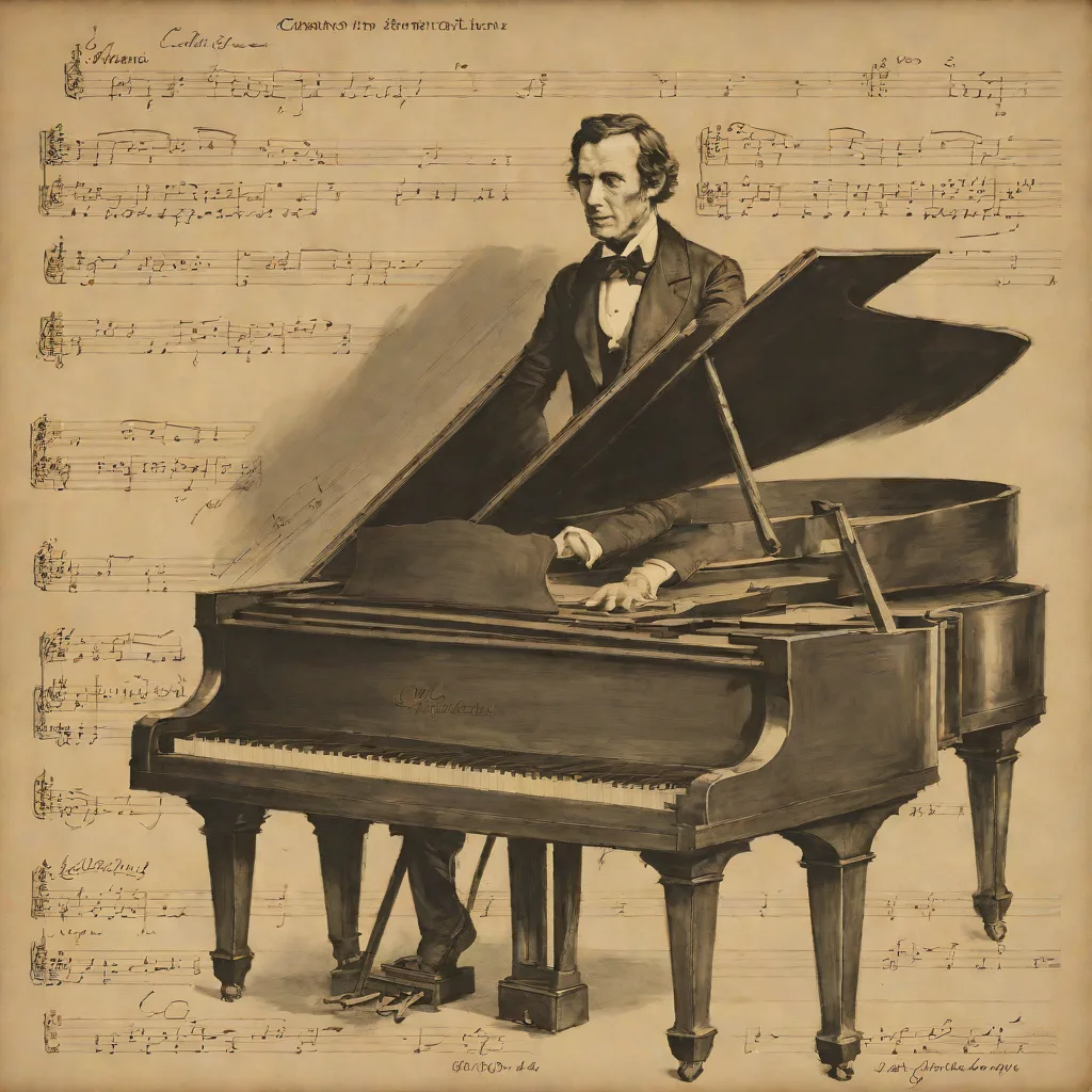Chopin Étude Op. 10 No. 4 in C-sharp minor