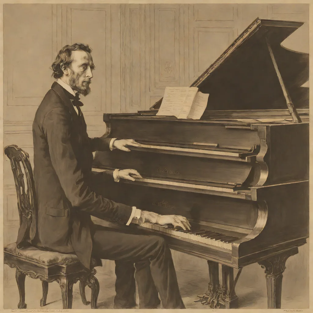 Chopin Piano Method (Esquisses pour une méthode)
