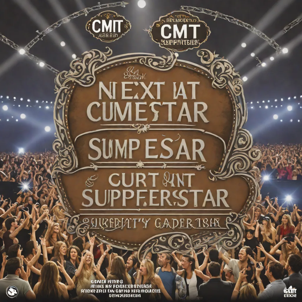 CMT's Next Superstar