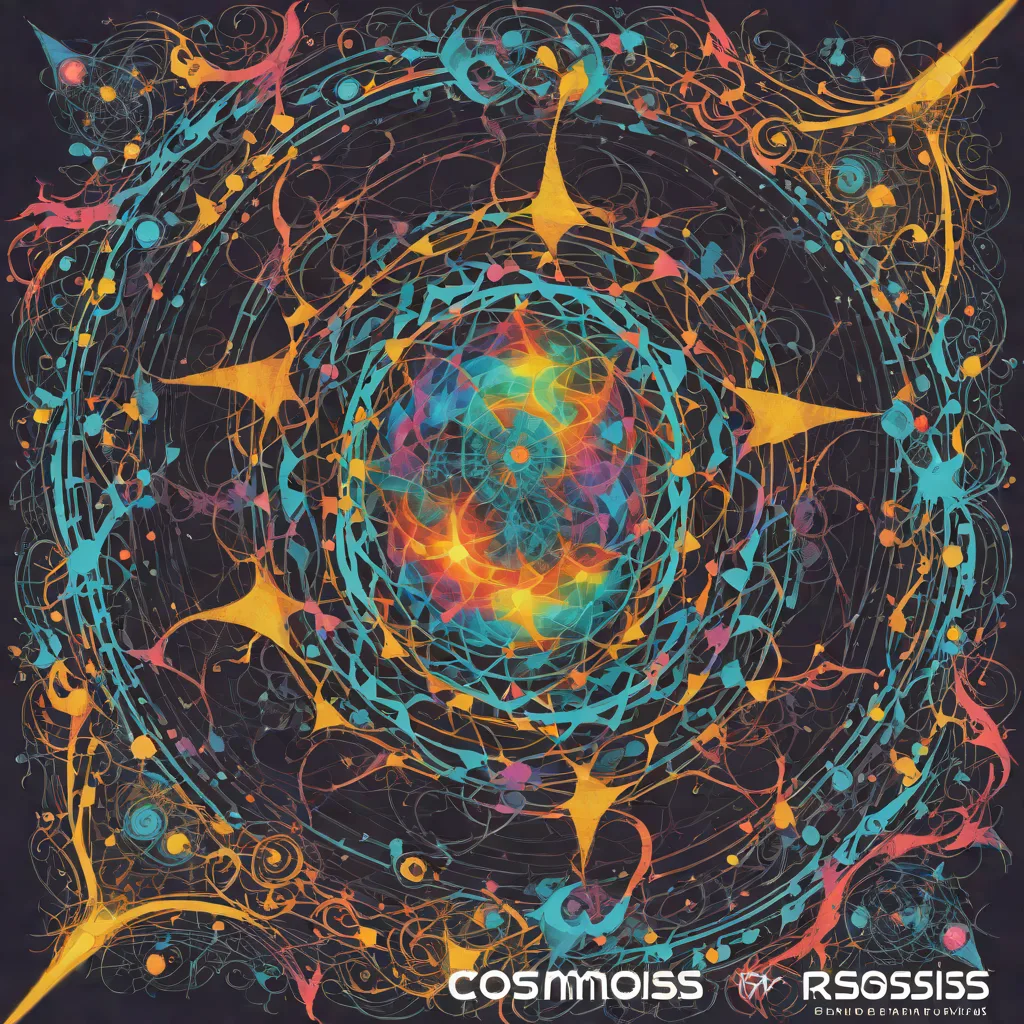 Cosmosis - Trancendance