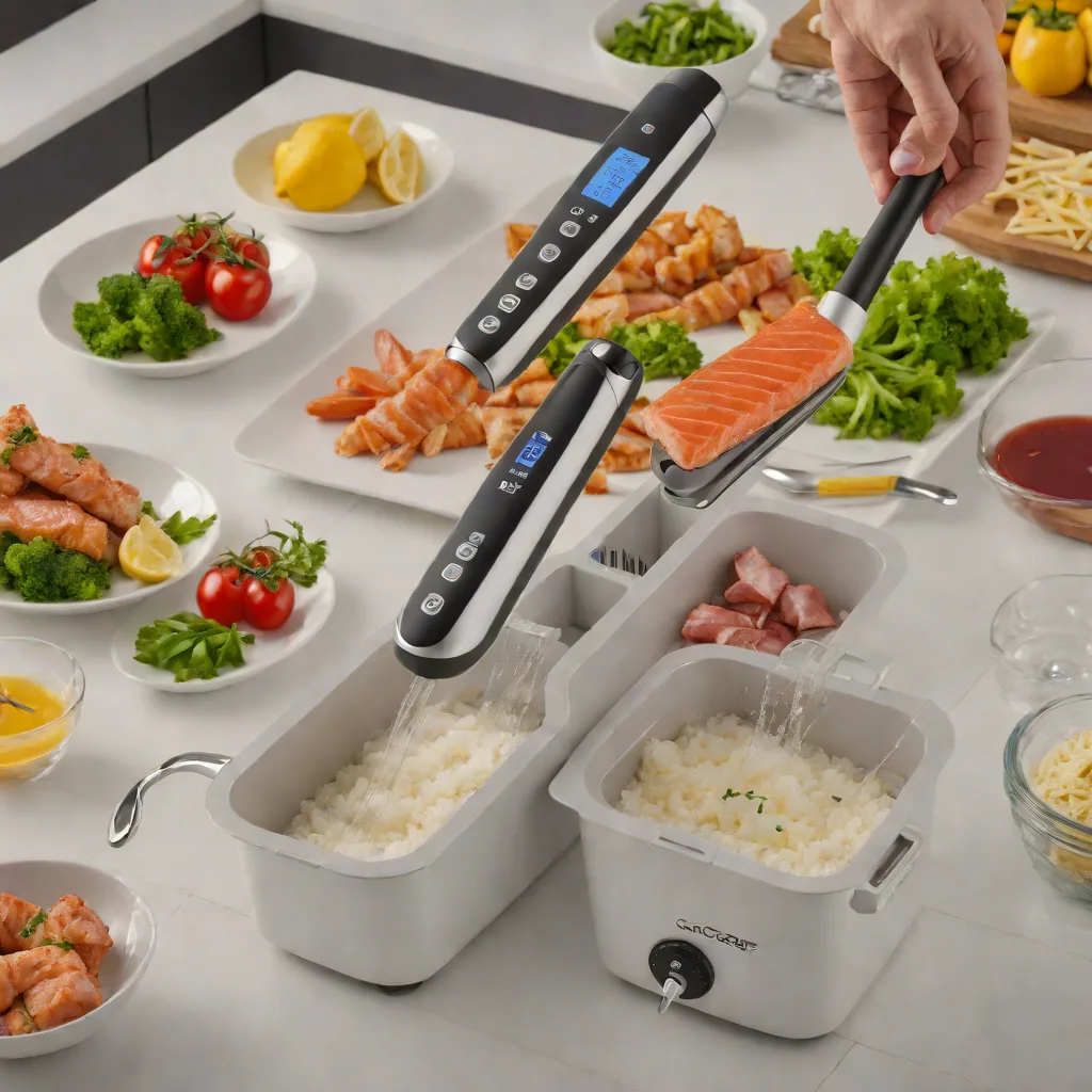 Cloer Sous Vide Stick 3436