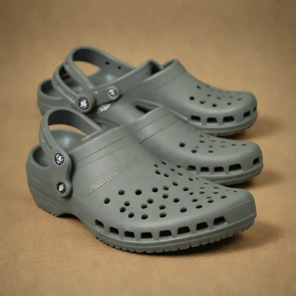 Crocs Classic Clog