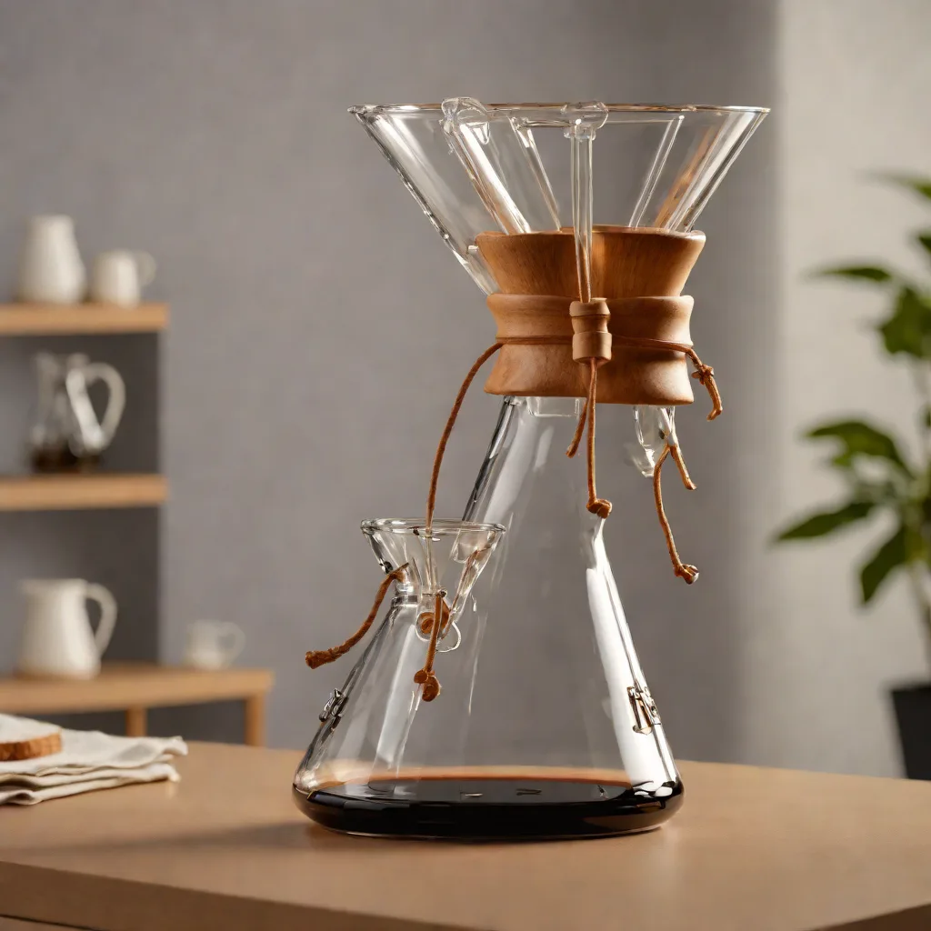 Chemex Classic