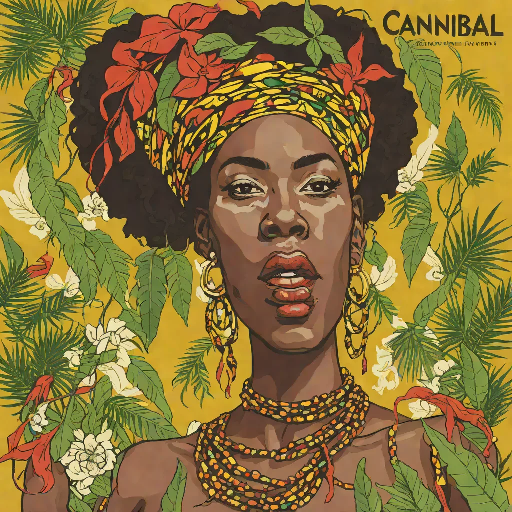 Cannibal