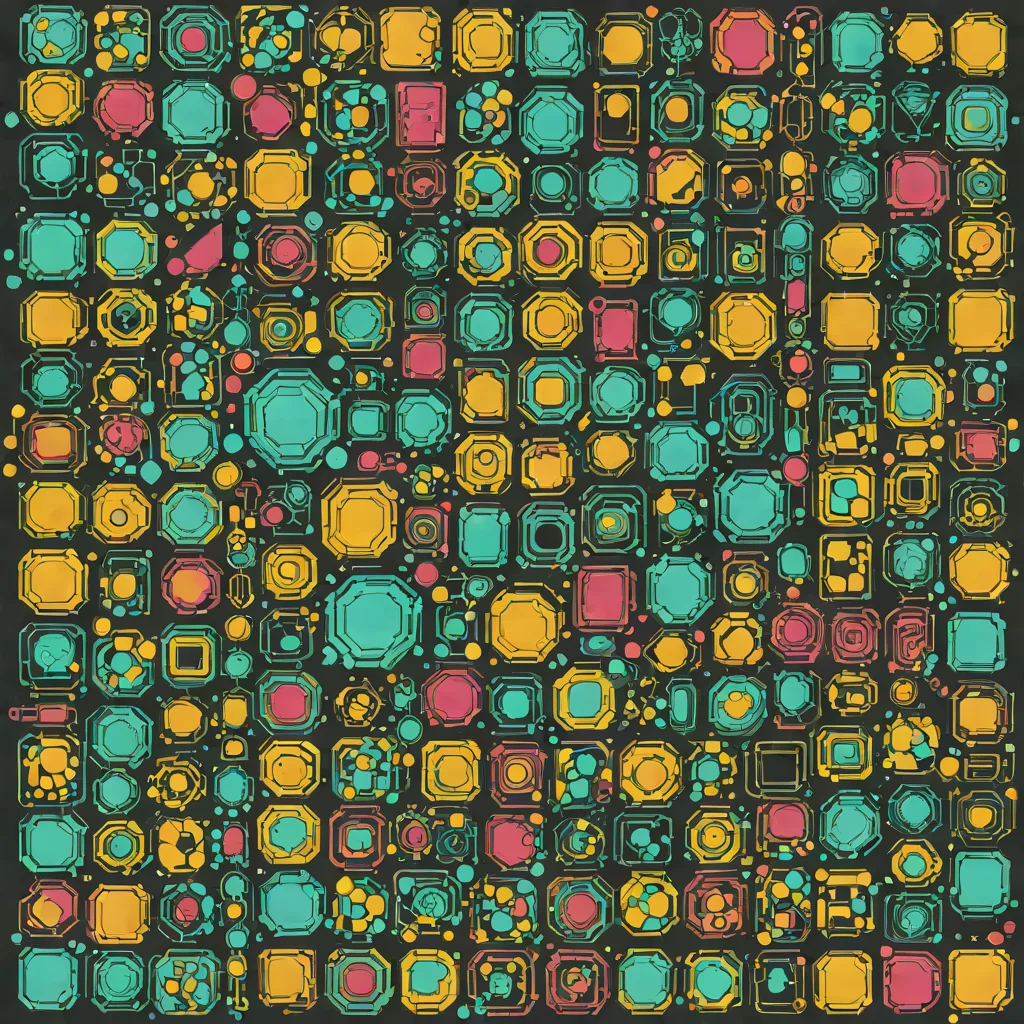 CrossCells