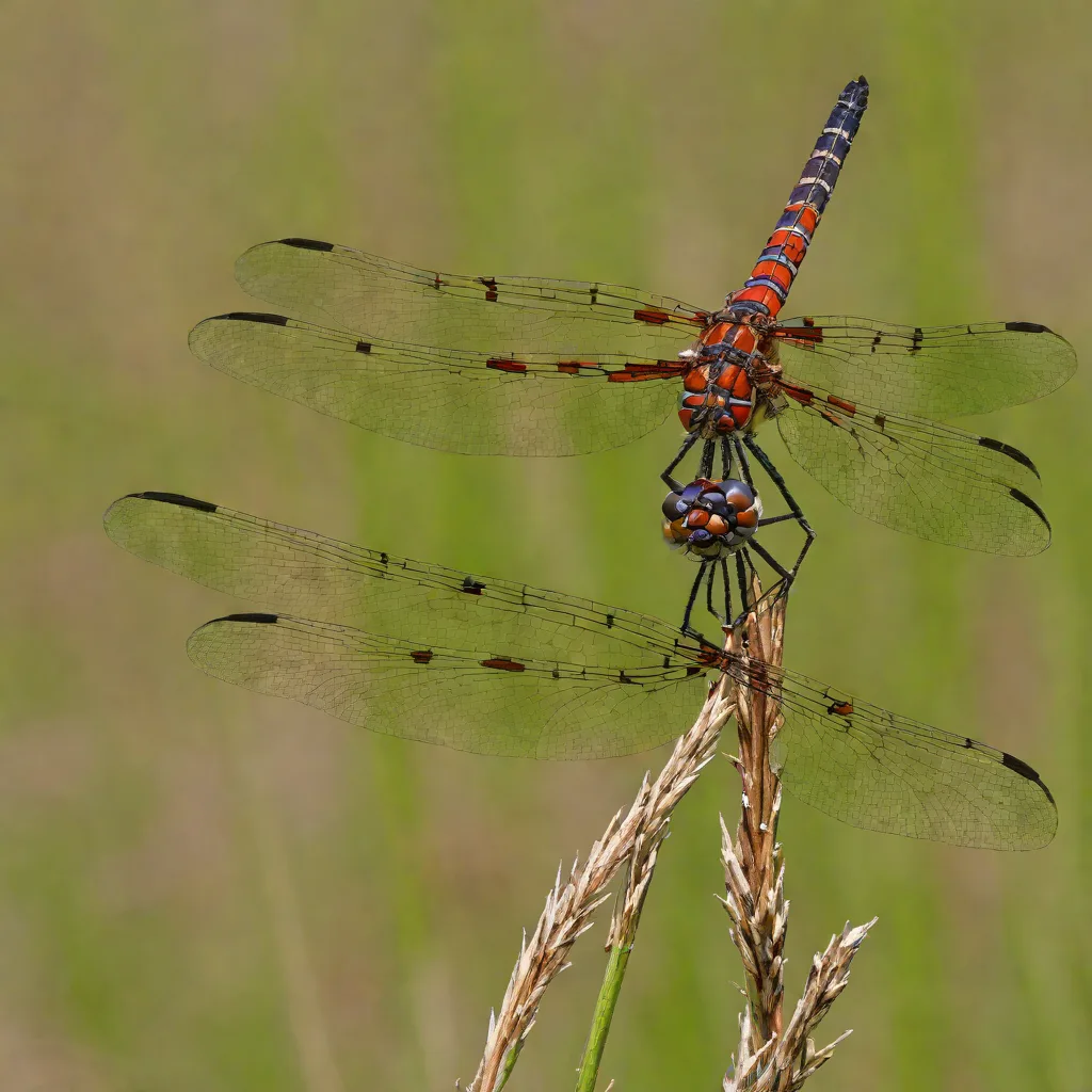Calico Pennant