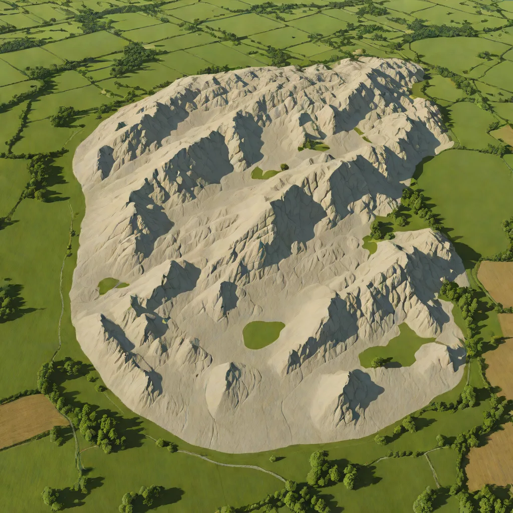 Clonfinlough Esker