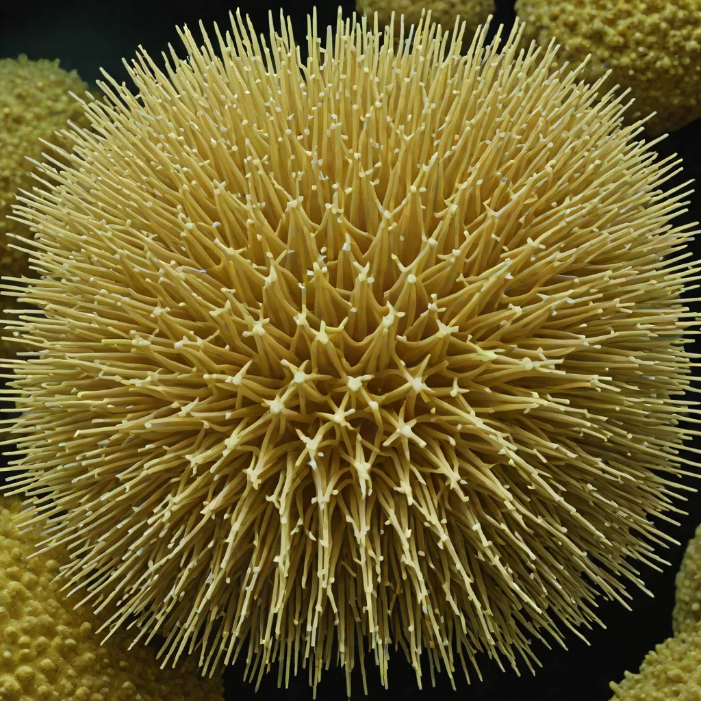 Conolampas diomedeae