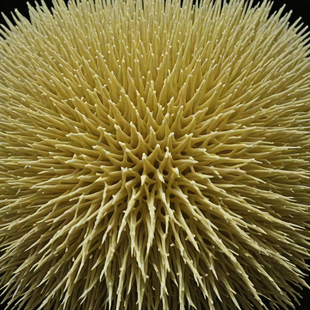 Ctenocidaris perrieri