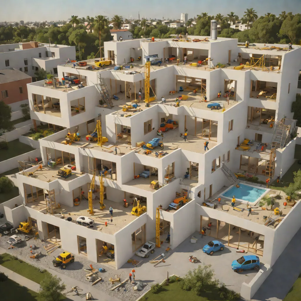 ContractVille