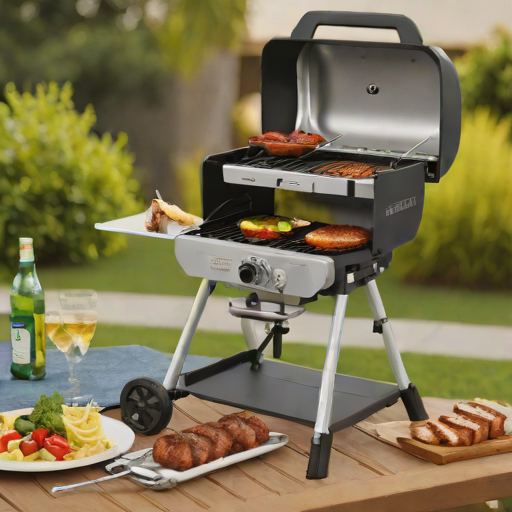 Cuisinart CGG-700