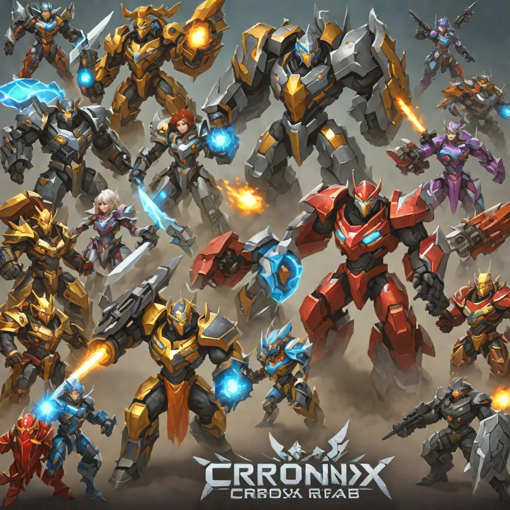 CroNix