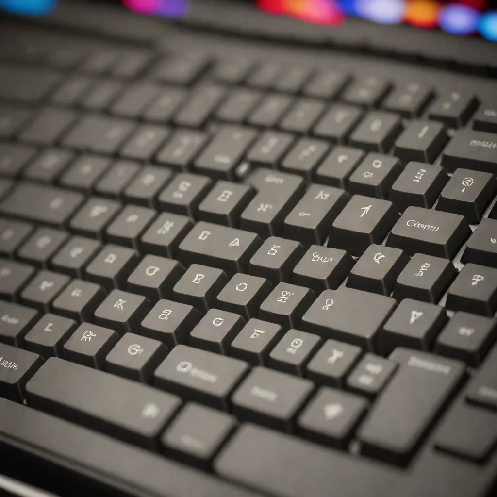 Corsair K65 Plus Wireless