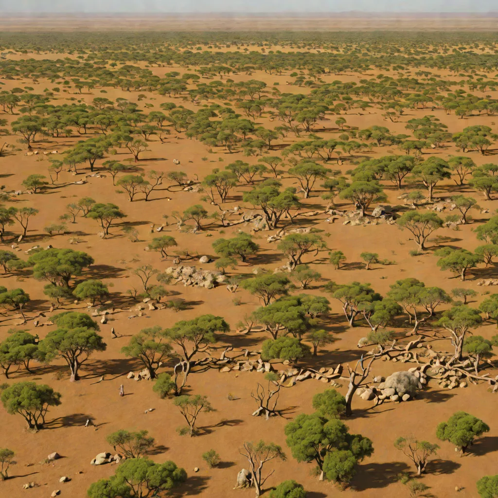 Cerrado Rupestre