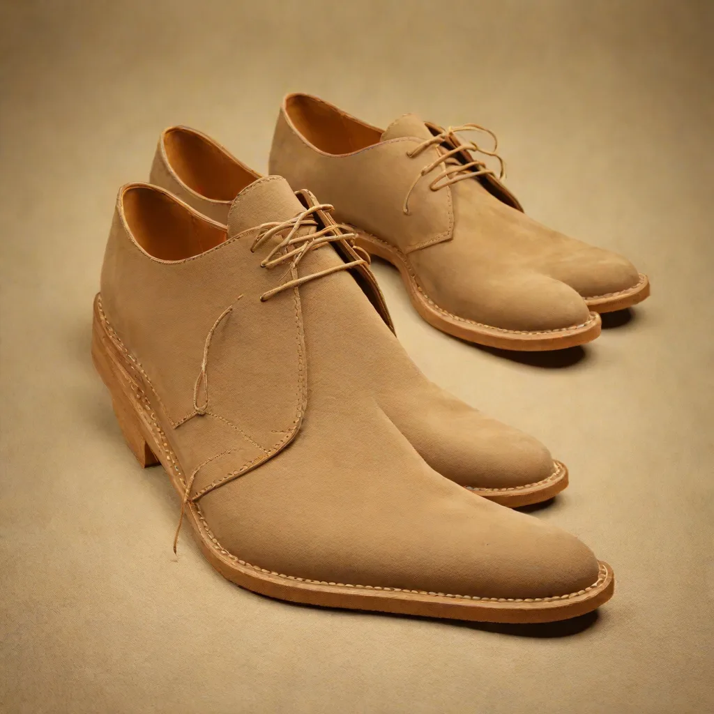 Clarks Desert London