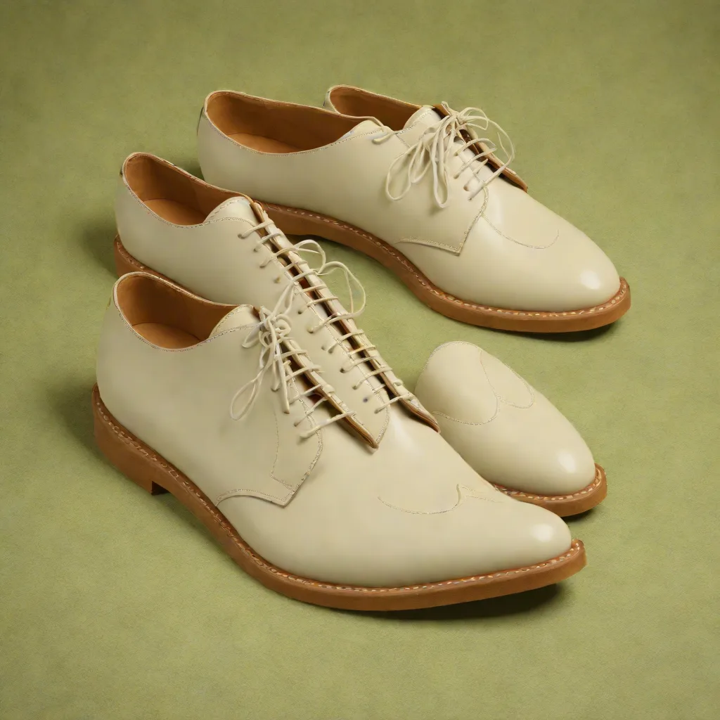 Comme des Garçons Homme Plus George Cox Creeper
