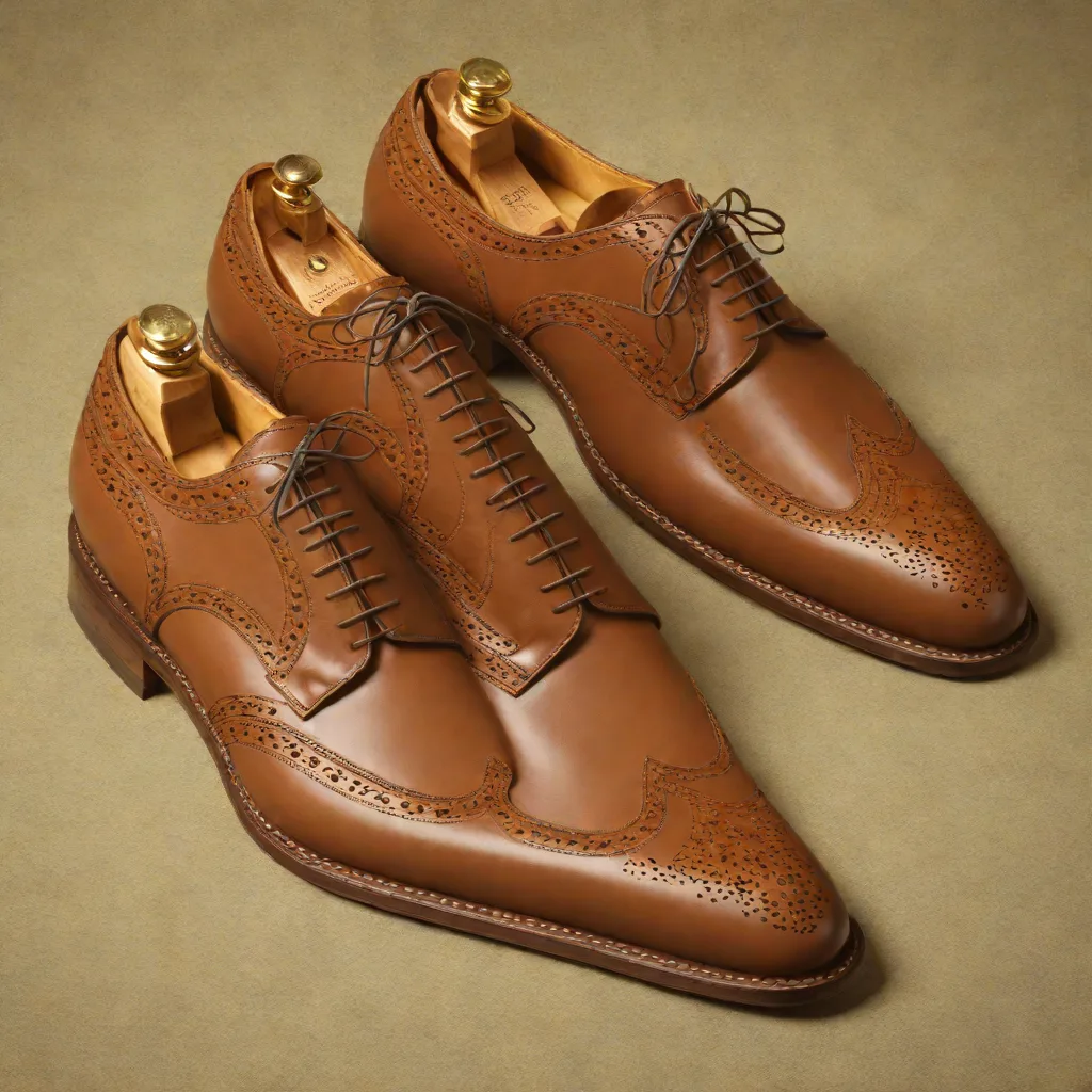 Cheaney Avon C