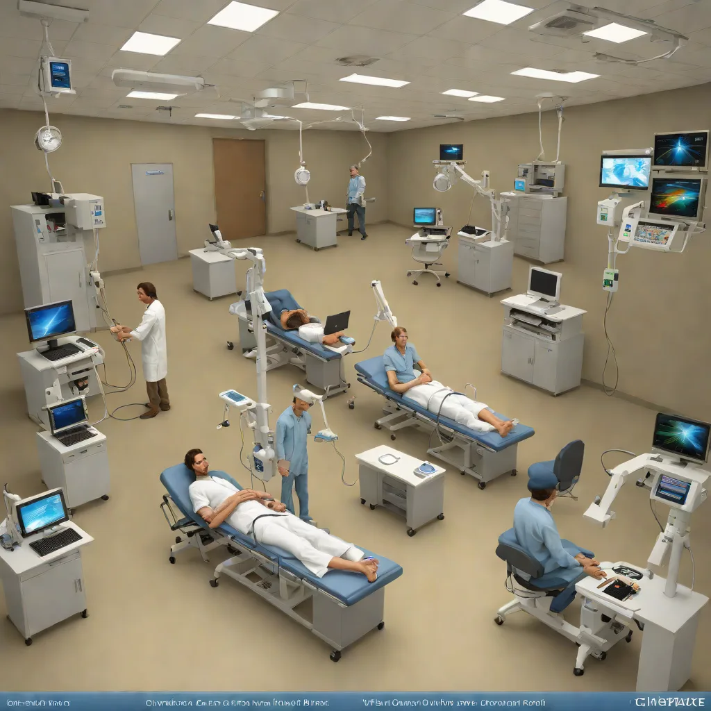 CliniSpace