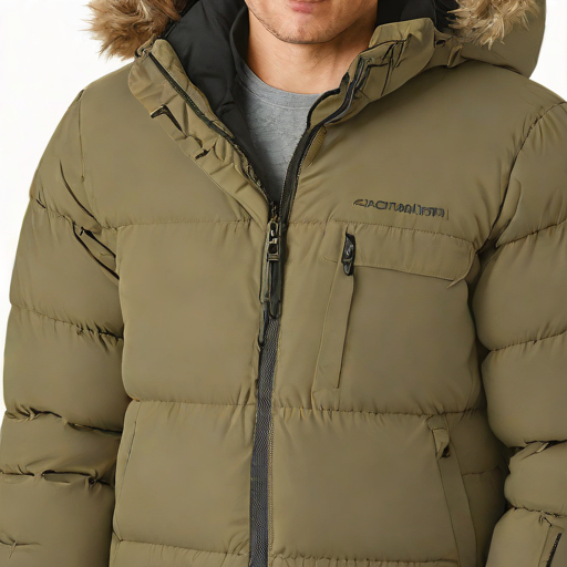 Columbia Sportswear South Canyon Down Jacket