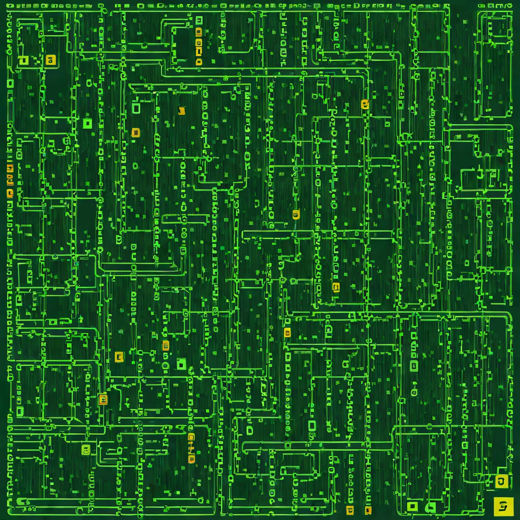 Cisco Binary Game