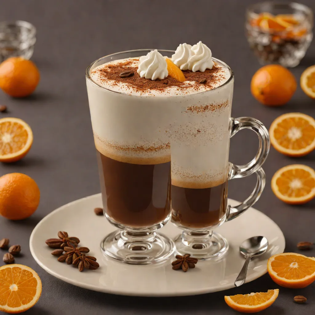 Caffè Borgia
