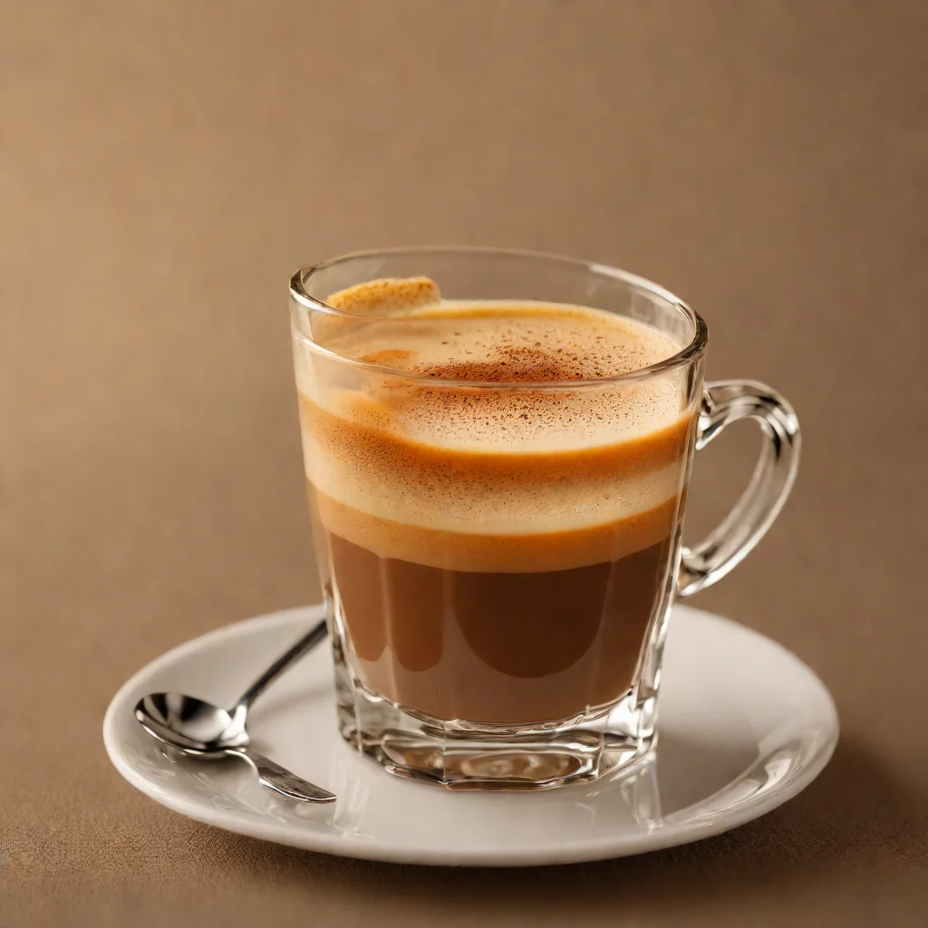 Café Cortado